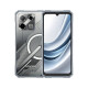 DOOGEE - Doogee Blade GT Pro 17,1 cm (6.72'') SIM doble Android 14 USB Tipo C 12 GB 512 GB 5800 mAh Negro, Plata - 6923740266809